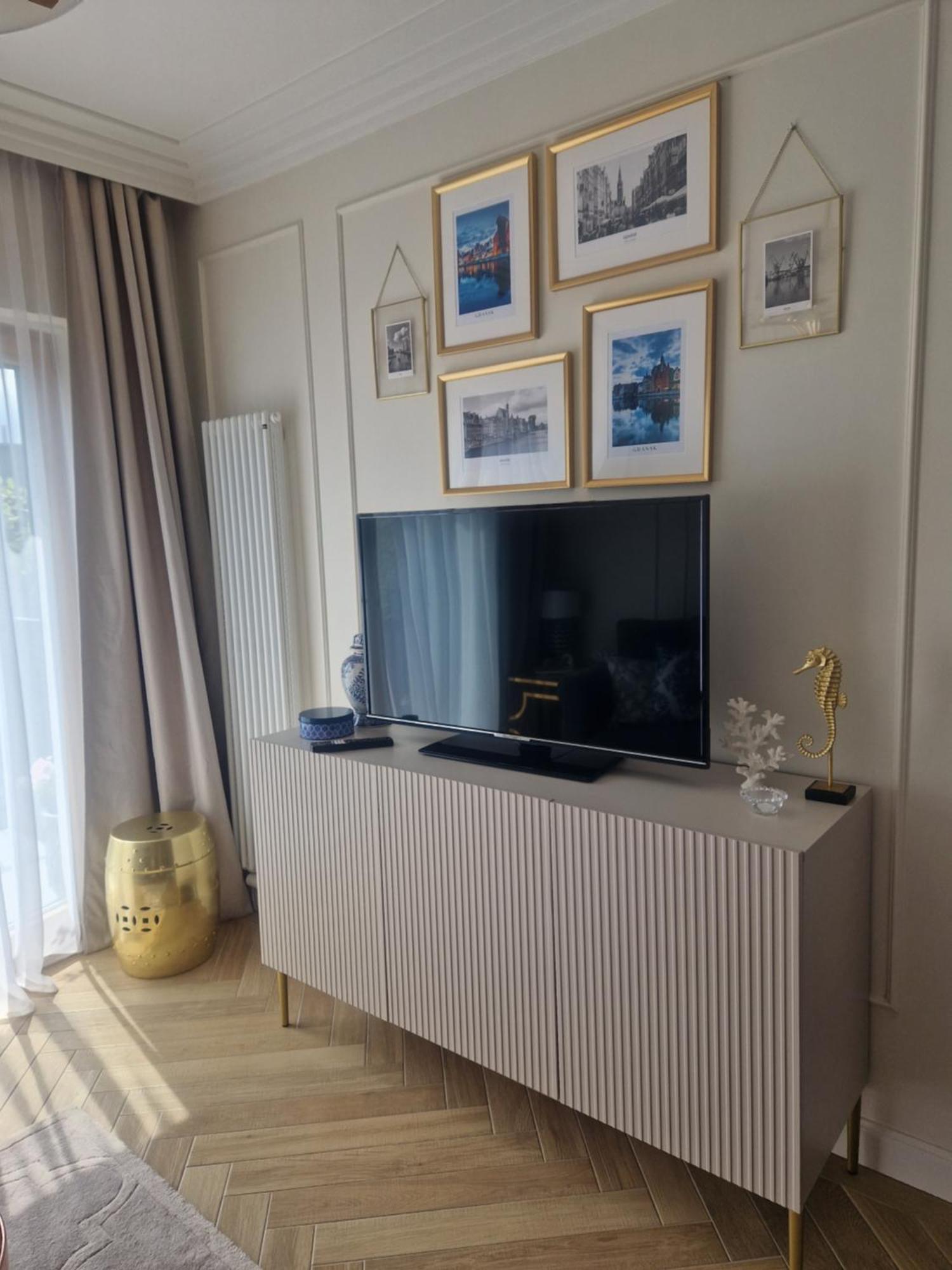 Serce Miasta Gdansk Apartament Eksteriør bilde